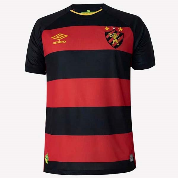 Thailand Trikot Recife Heim 2023-24